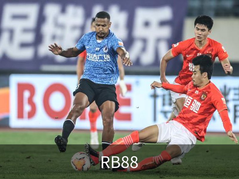 了解RB88